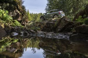 Mini Cooper S Countryman ALL4 2020 года  (WW)